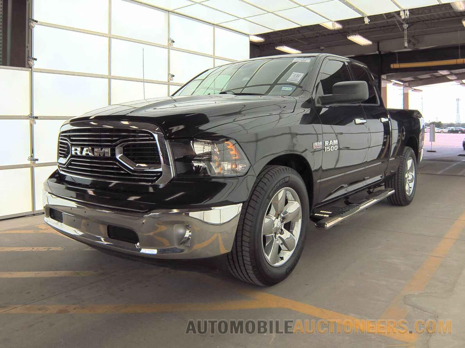 1C6RR6GT6GS274180 Ram 1500 2016