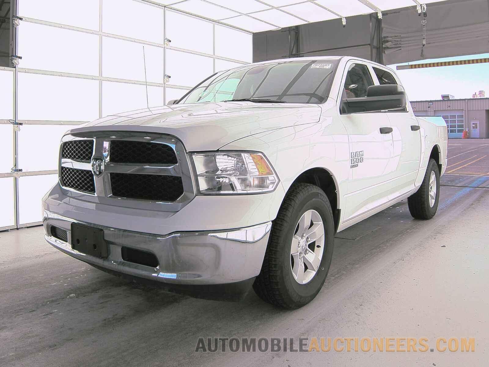 1C6RR6LG7PS518668 Ram 1500 Classic 2023