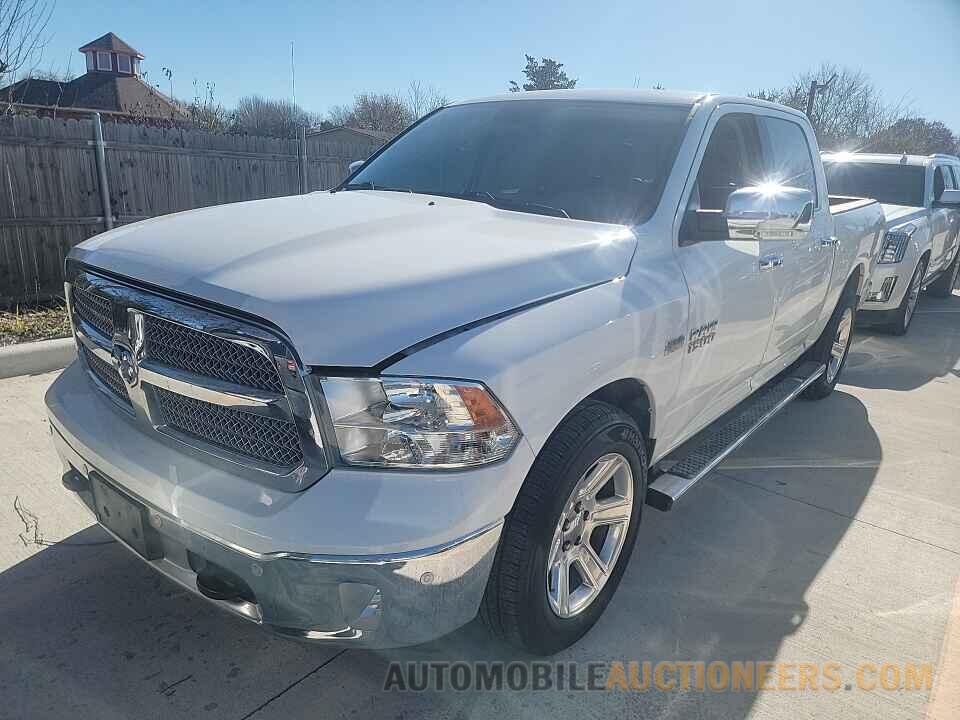 1C6RR6LT3HS856468 Ram 1500 2017