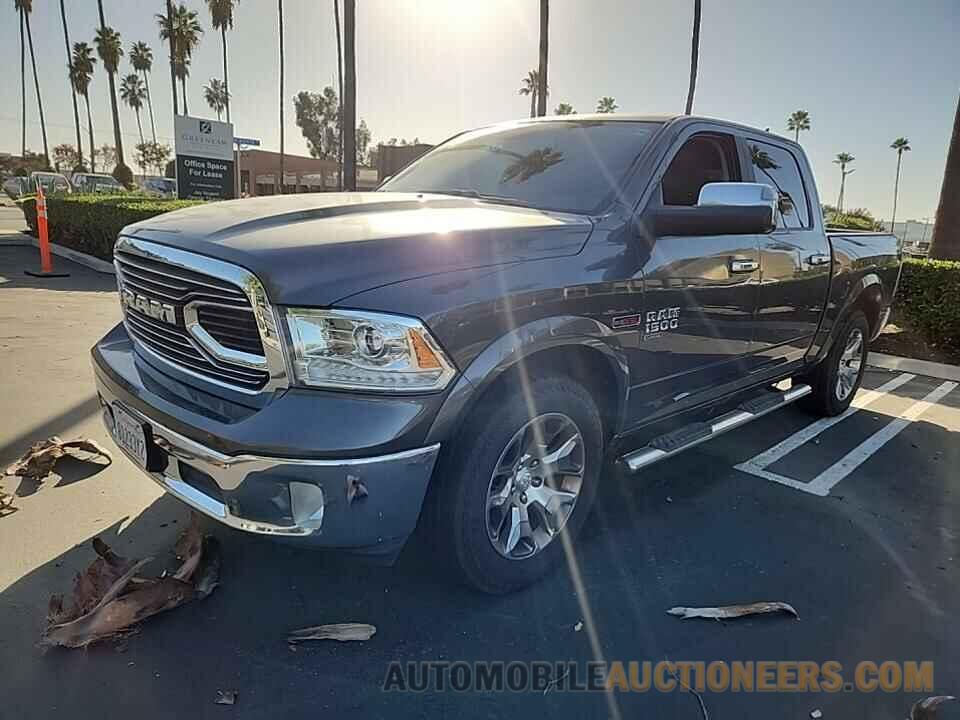 1C6RR6NM3KS707474 Ram 1500 Classic 2019