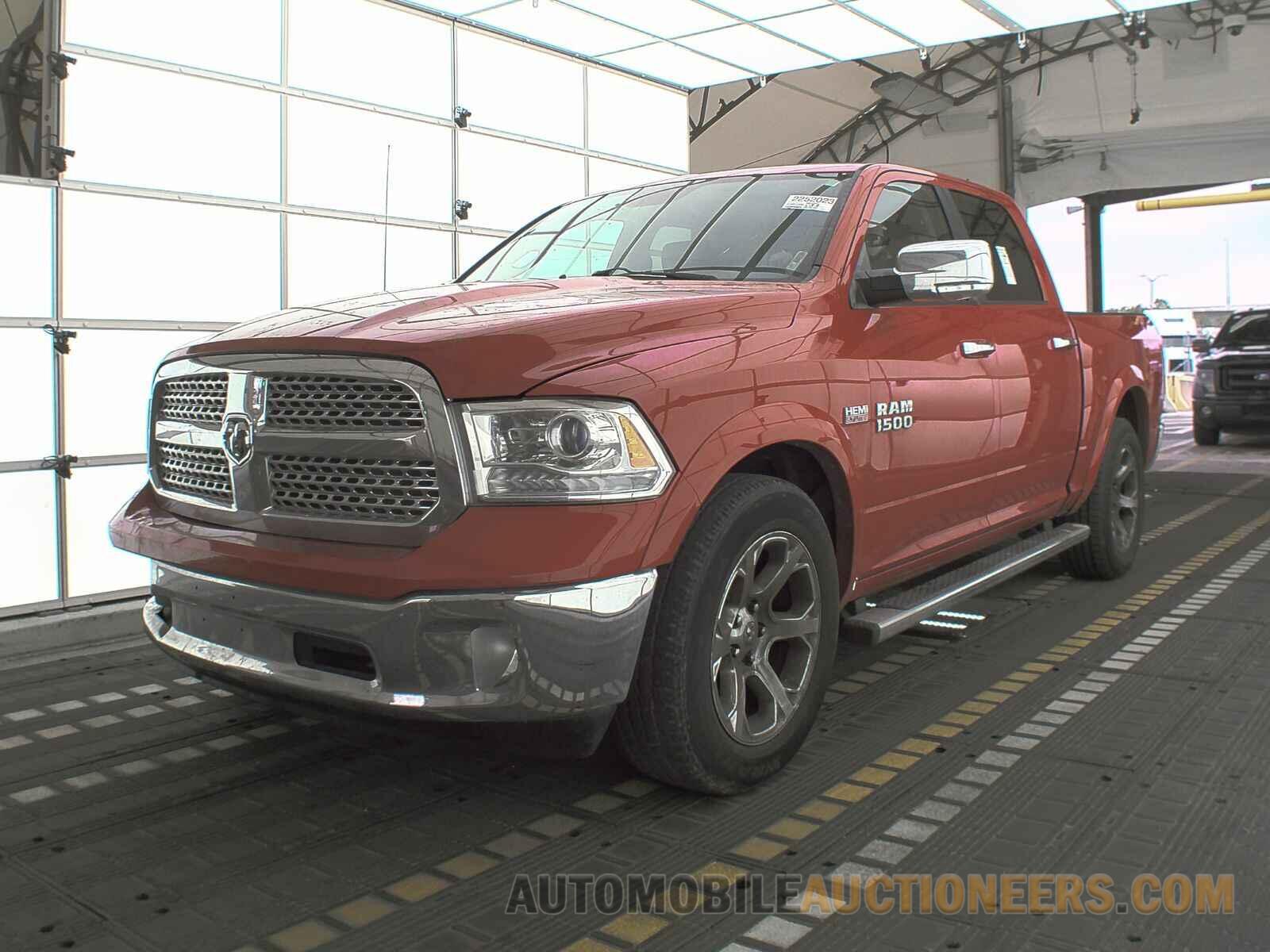 1C6RR6NT5FS522016 Ram 1500 2015