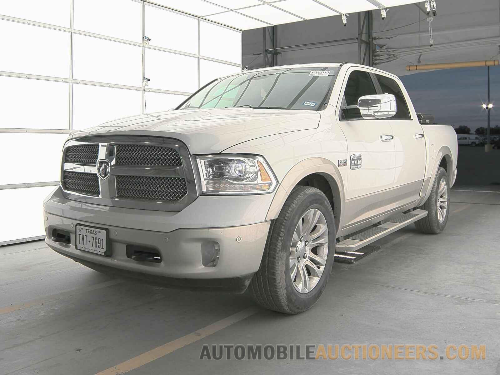 1C6RR6PT3GS201459 Ram 1500 2016