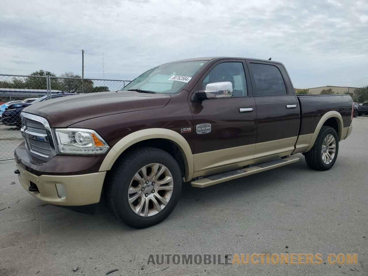 1C6RR6WT3FS529948 RAM 1500 2015