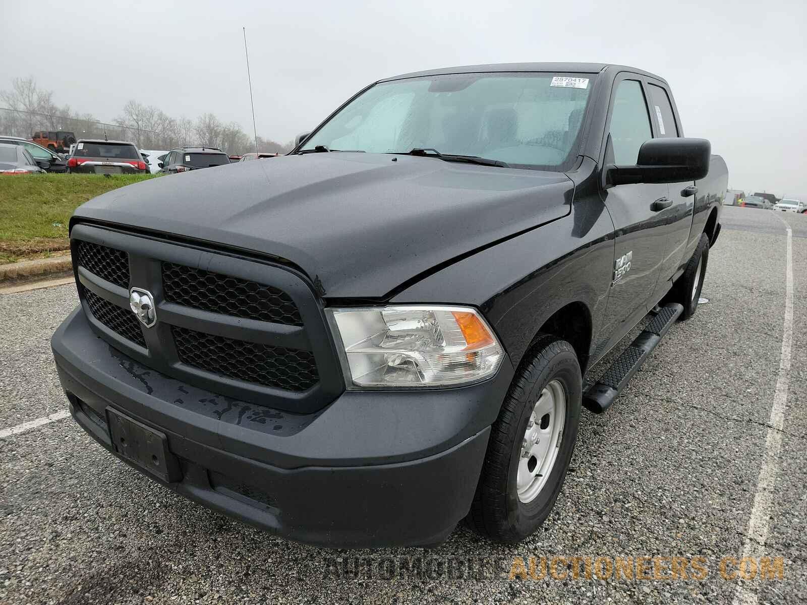 1C6RR7FG1KS530390 Ram 1500 Classic 2019