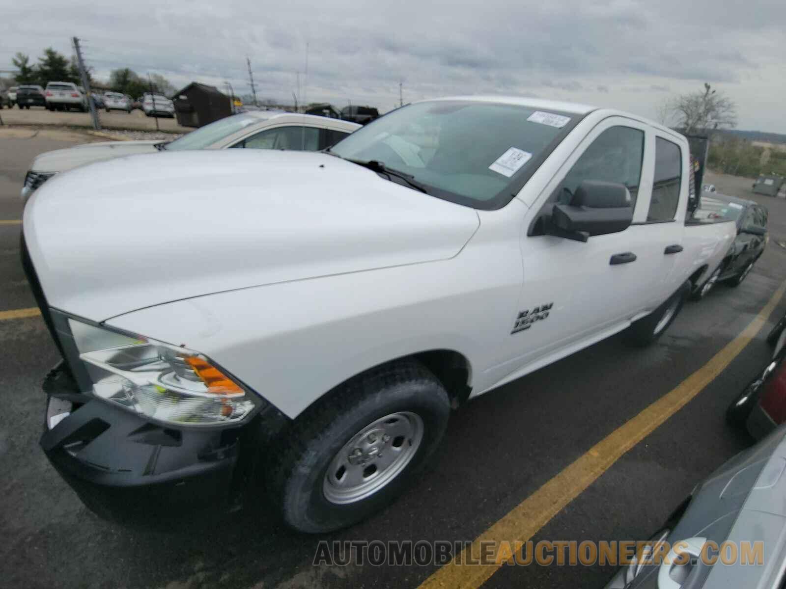 1C6RR7FG3KS739310 Ram 1500 Classic 2019