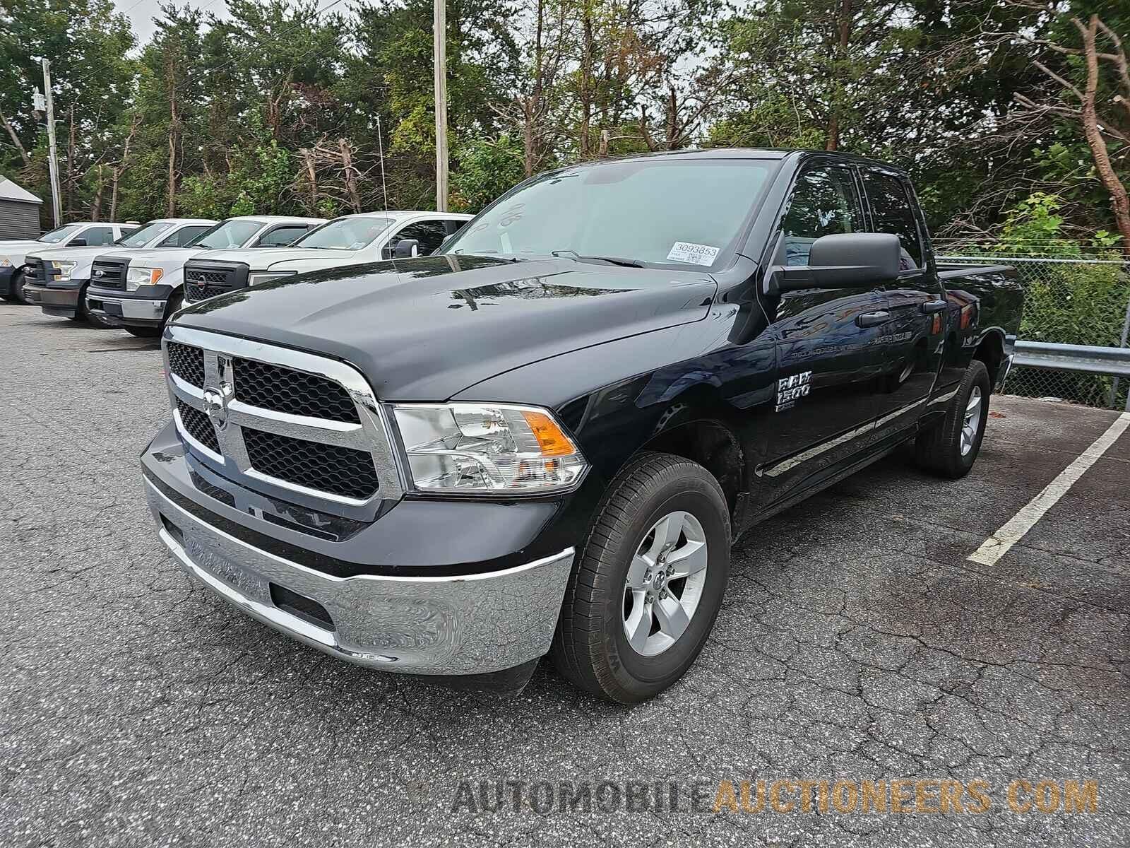 1C6RR7GG2RS148698 Ram 1500 Classic 2024