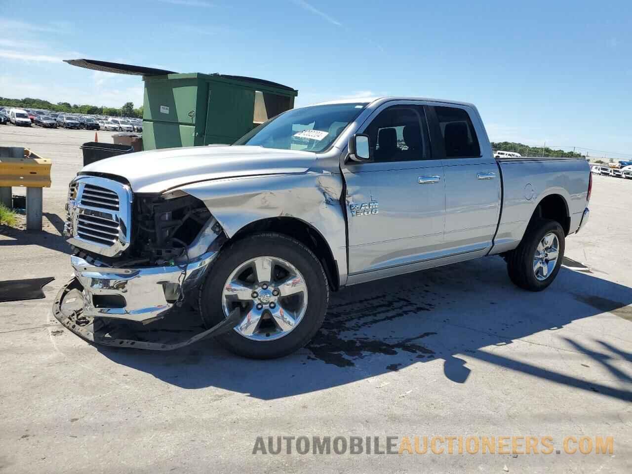 1C6RR7GG6ES188311 RAM 1500 2014