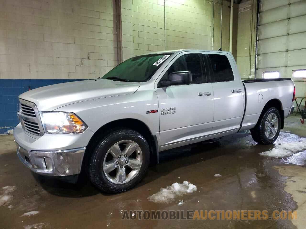 1C6RR7GM9FS572235 RAM 1500 2015