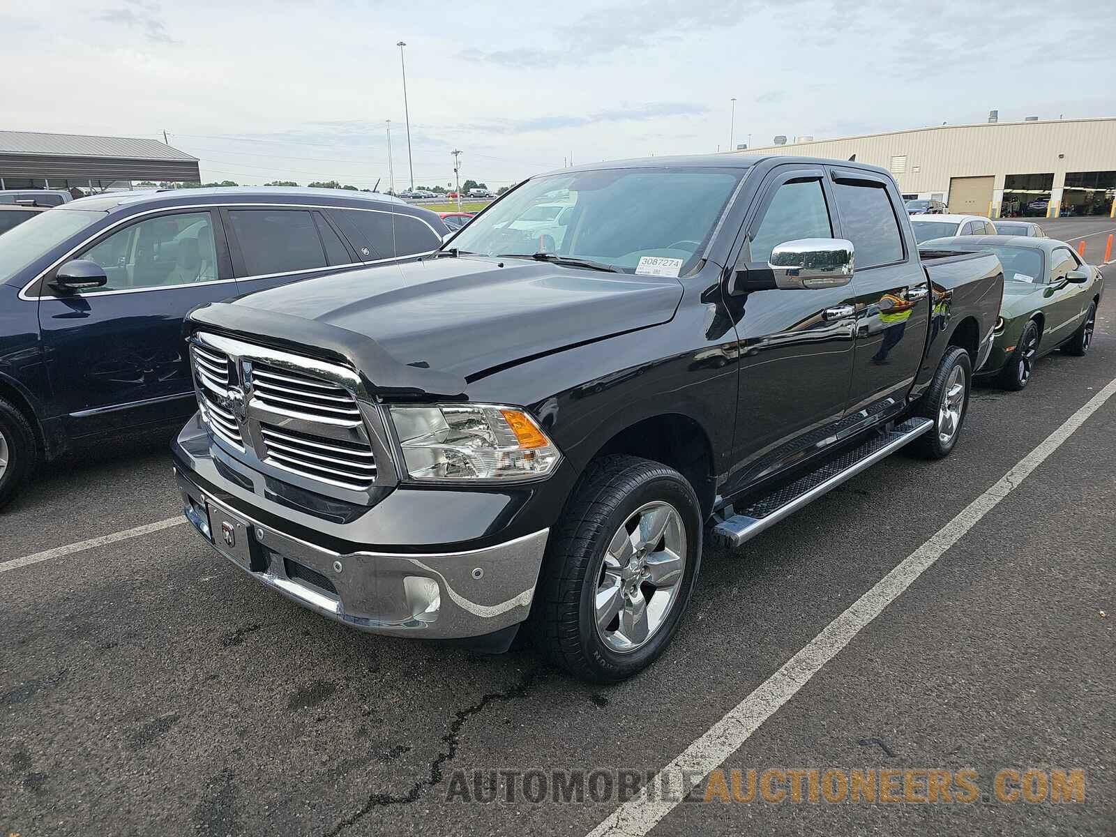 1C6RR7LG1GS401917 Ram 1500 2016