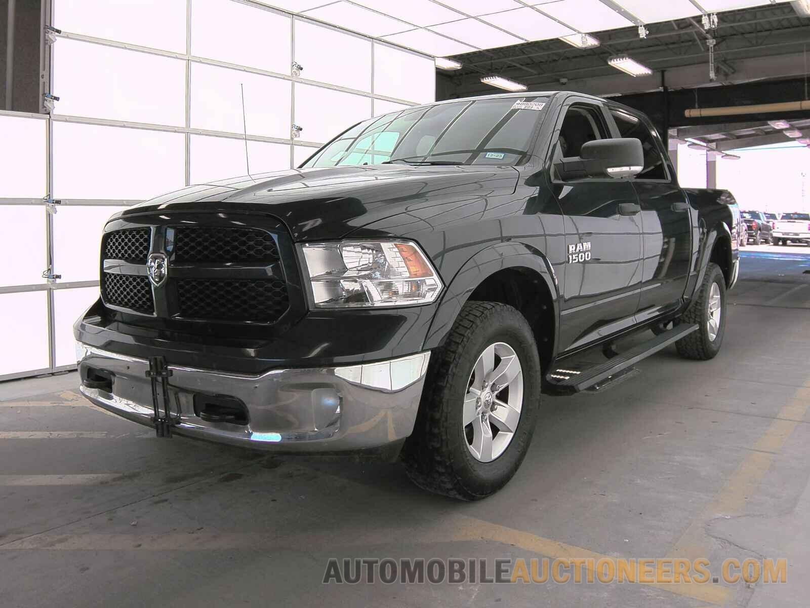 1C6RR7LG3FS719732 Ram 1500 2015