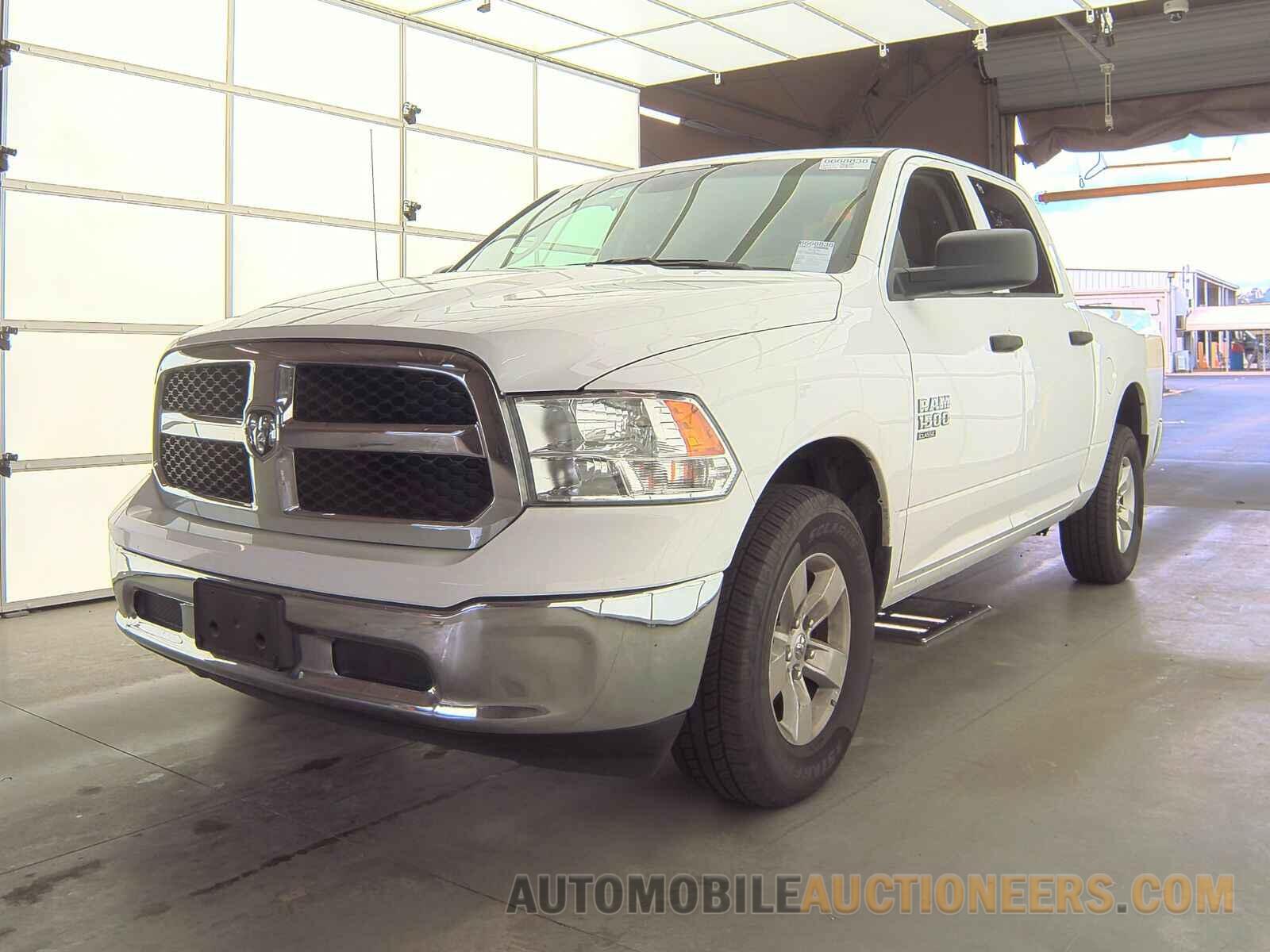 1C6RR7LG3NS209203 Ram 1500 Classic 2022