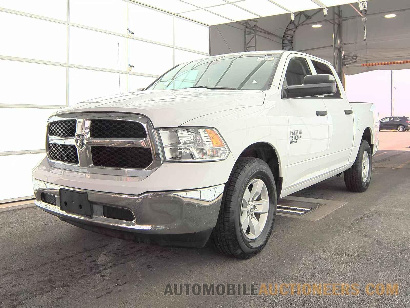 1C6RR7LG4PS516995 Ram 1500 Classic 2023