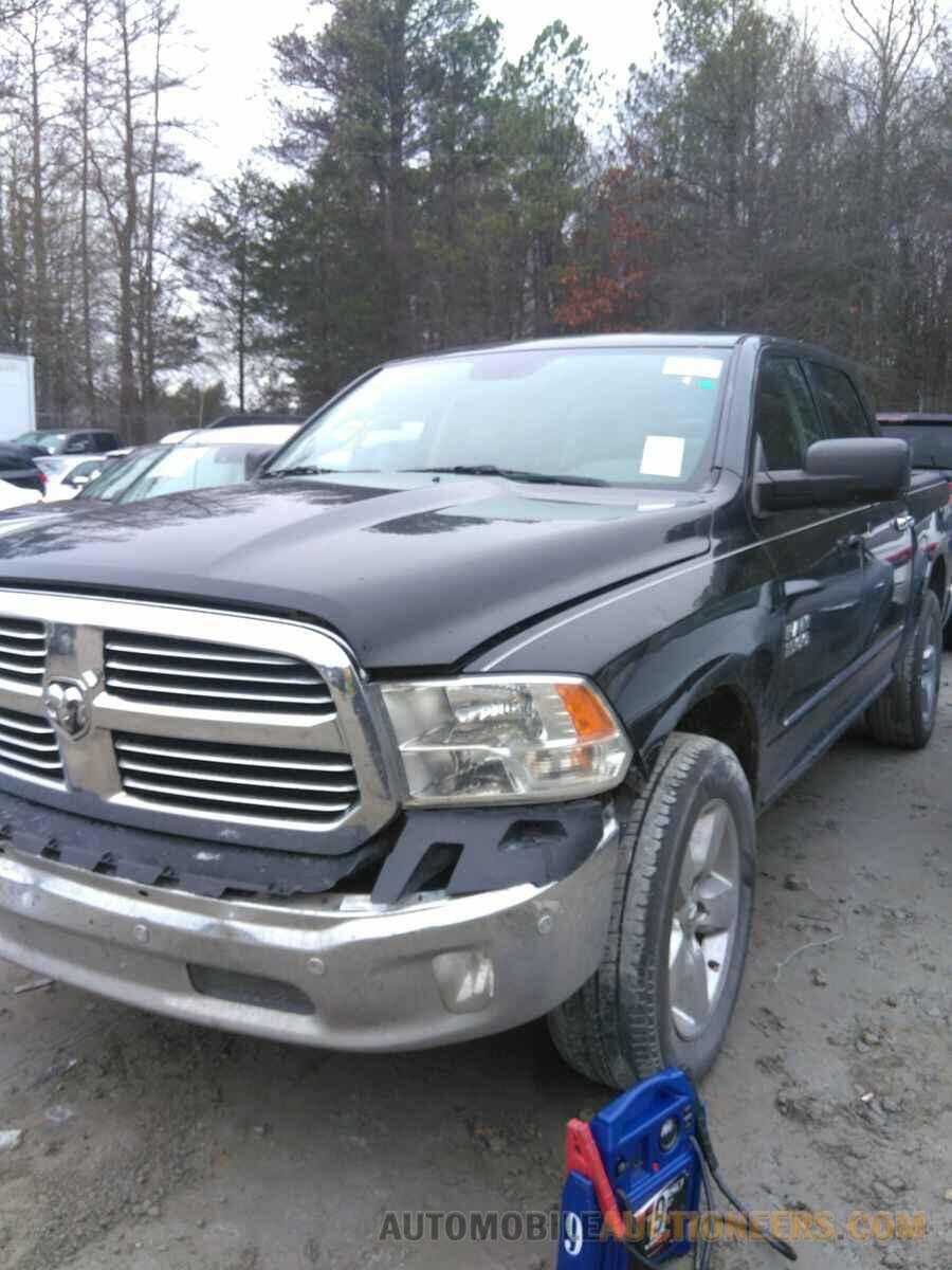 1C6RR7LGXGS328613 Ram 1500 2016