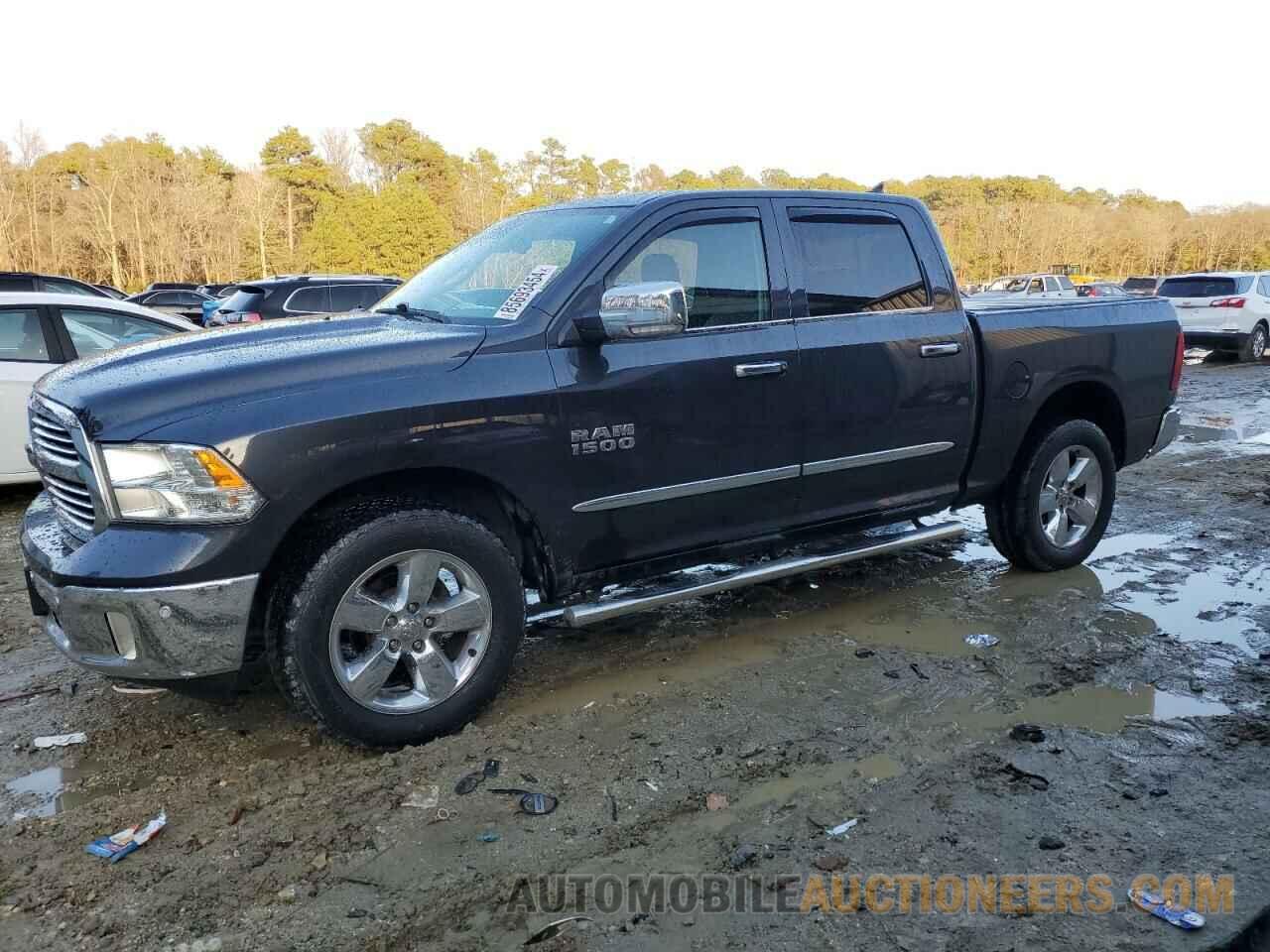 1C6RR7LGXGS364172 RAM 1500 2016