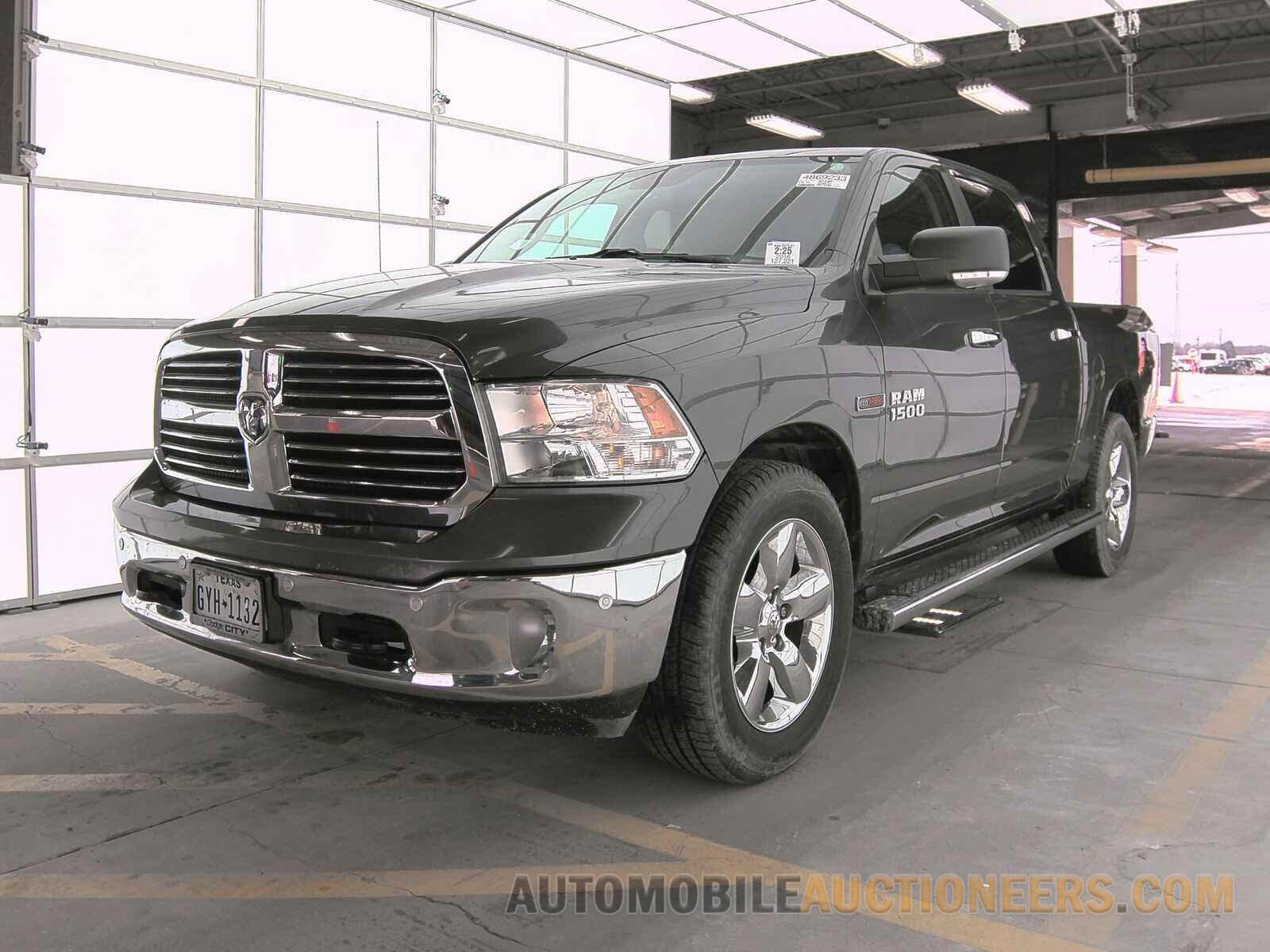 1C6RR7LM1GS173424 Ram 1500 2016