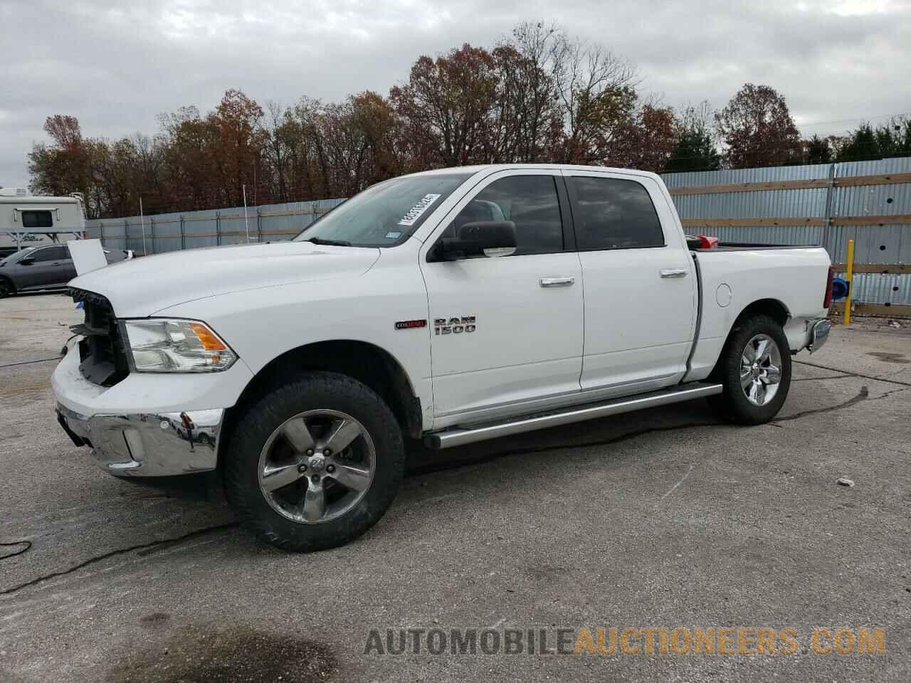 1C6RR7LM9FS577134 RAM 1500 2015