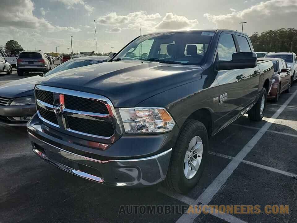 1C6RR7LT1LS115167 Ram 1500 Classic 2020