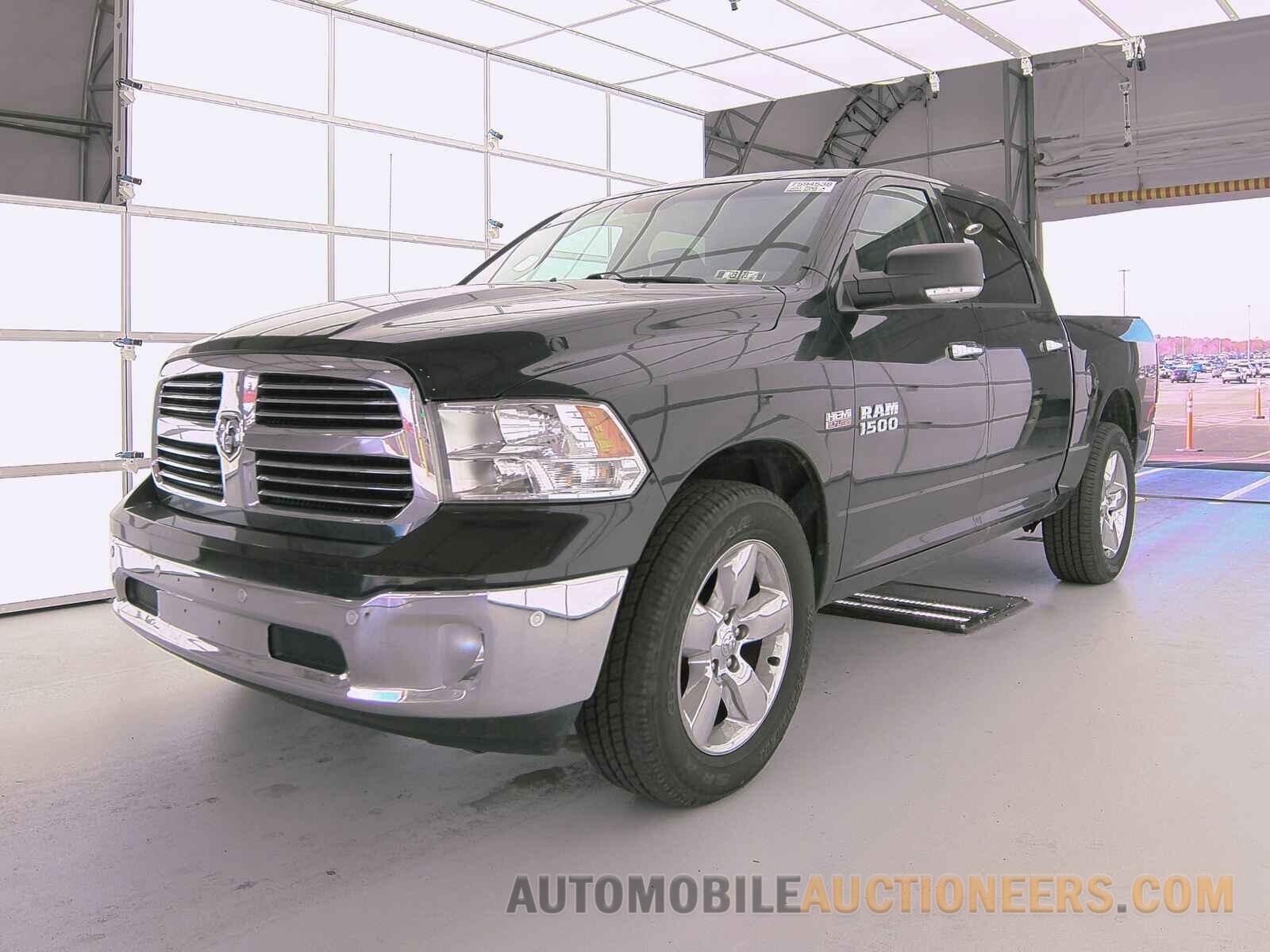 1C6RR7LT2GS222606 Ram 1500 2016