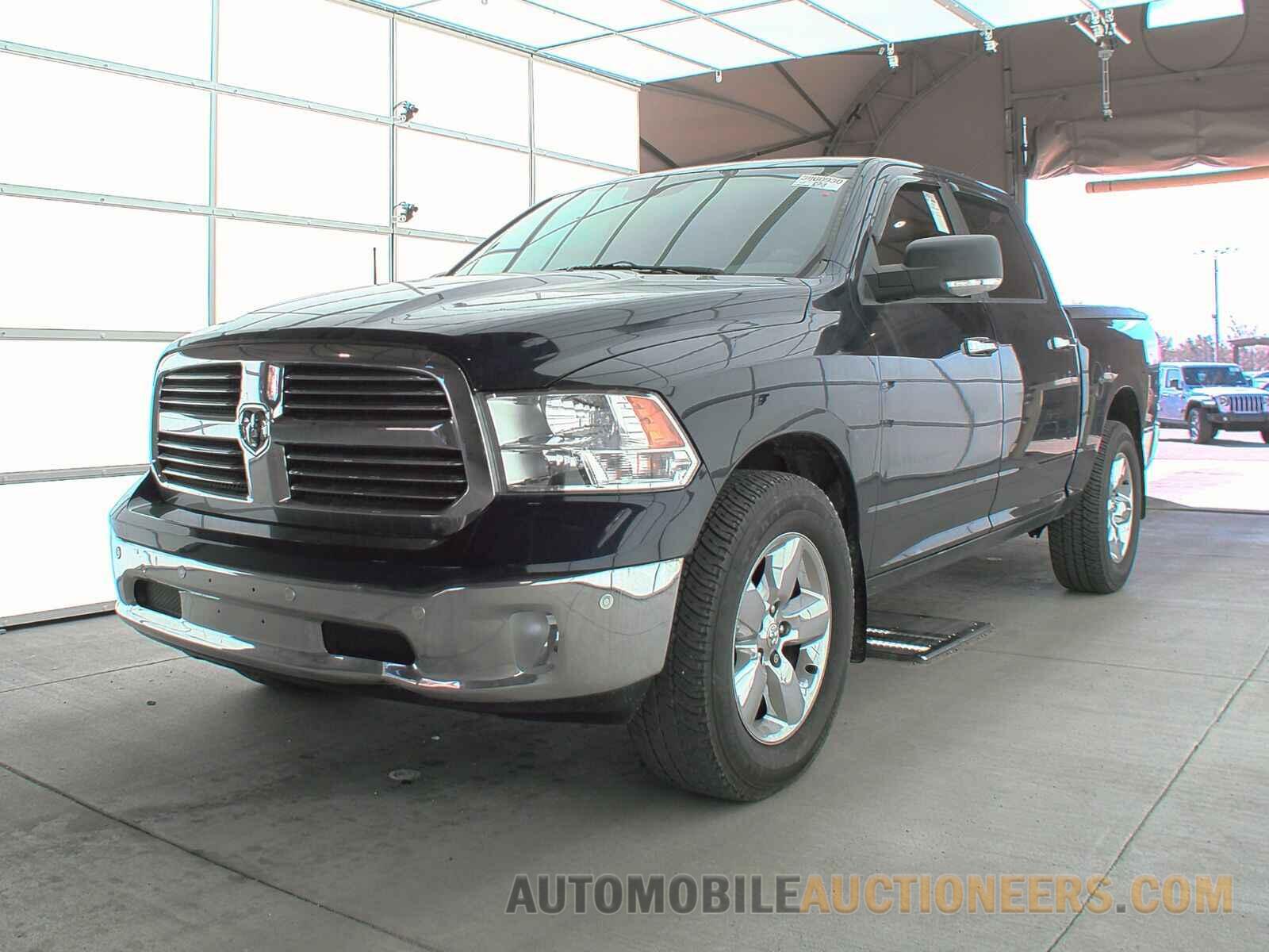 1C6RR7LT4FS687466 Ram 1500 2015