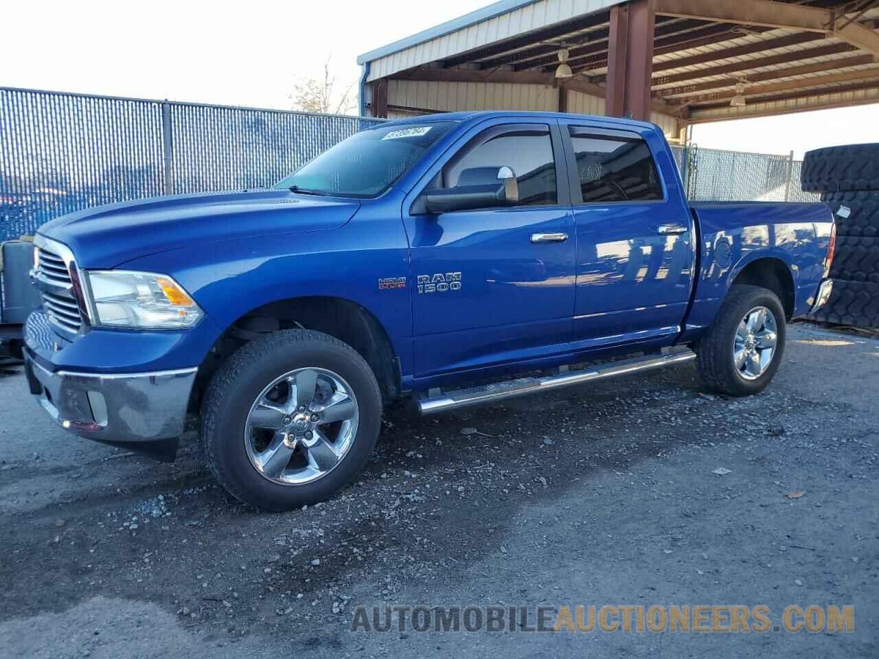 1C6RR7LT4FS785946 RAM 1500 2015