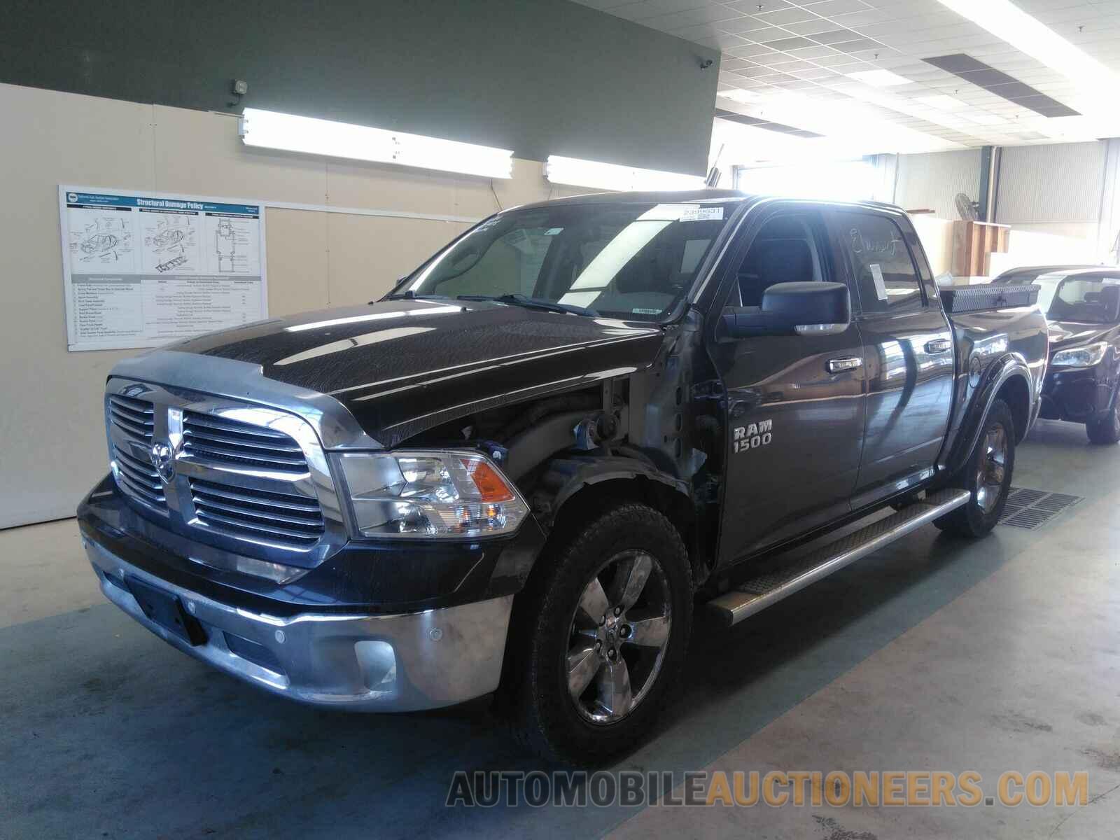 1C6RR7LT7FS778408 Ram 1500 2015