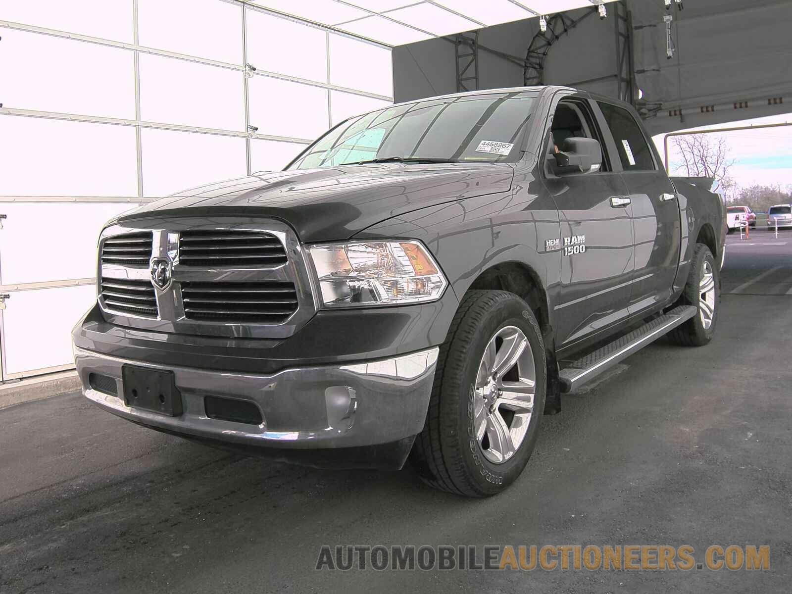 1C6RR7LT7HS836732 Ram 1500 2017