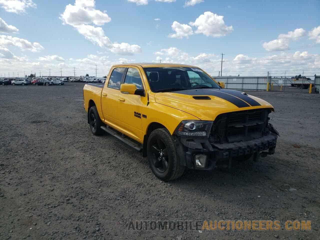 1C6RR7MT5GS313156 DODGE ALL OTHER 2016