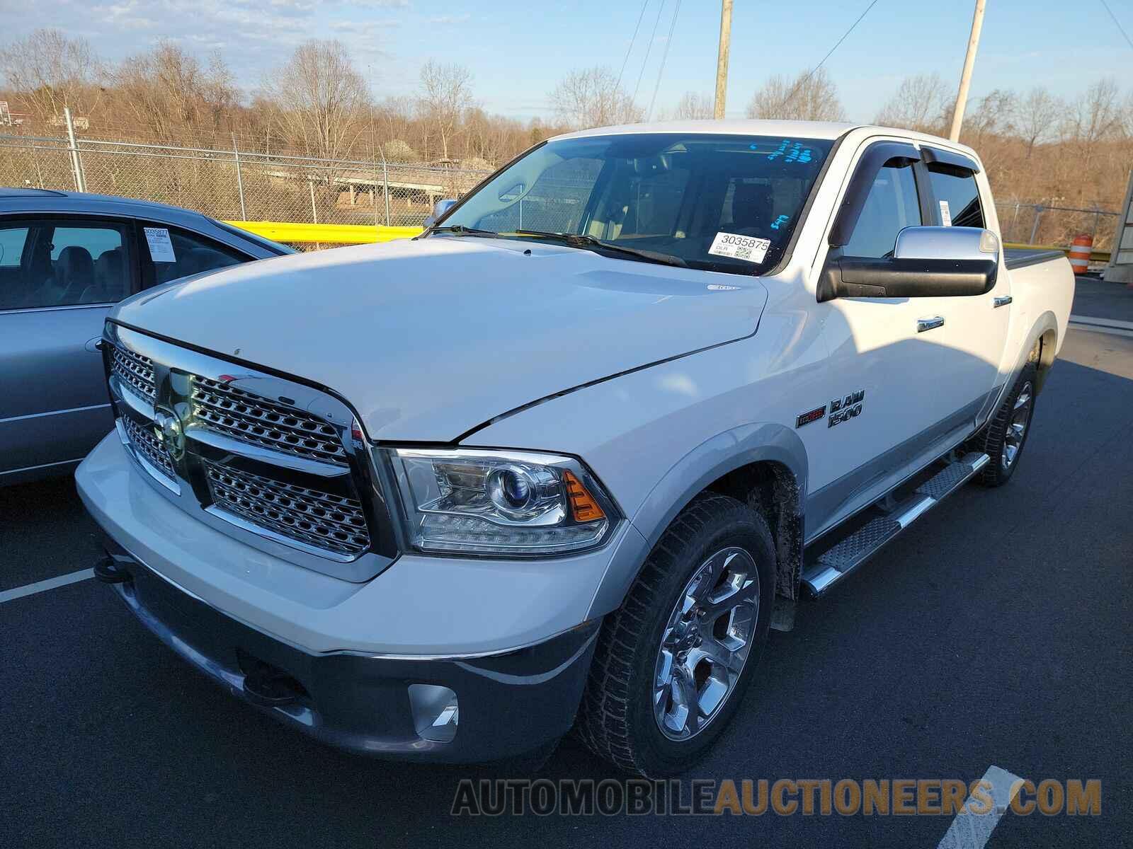 1C6RR7NM1FS524098 Ram 1500 2015