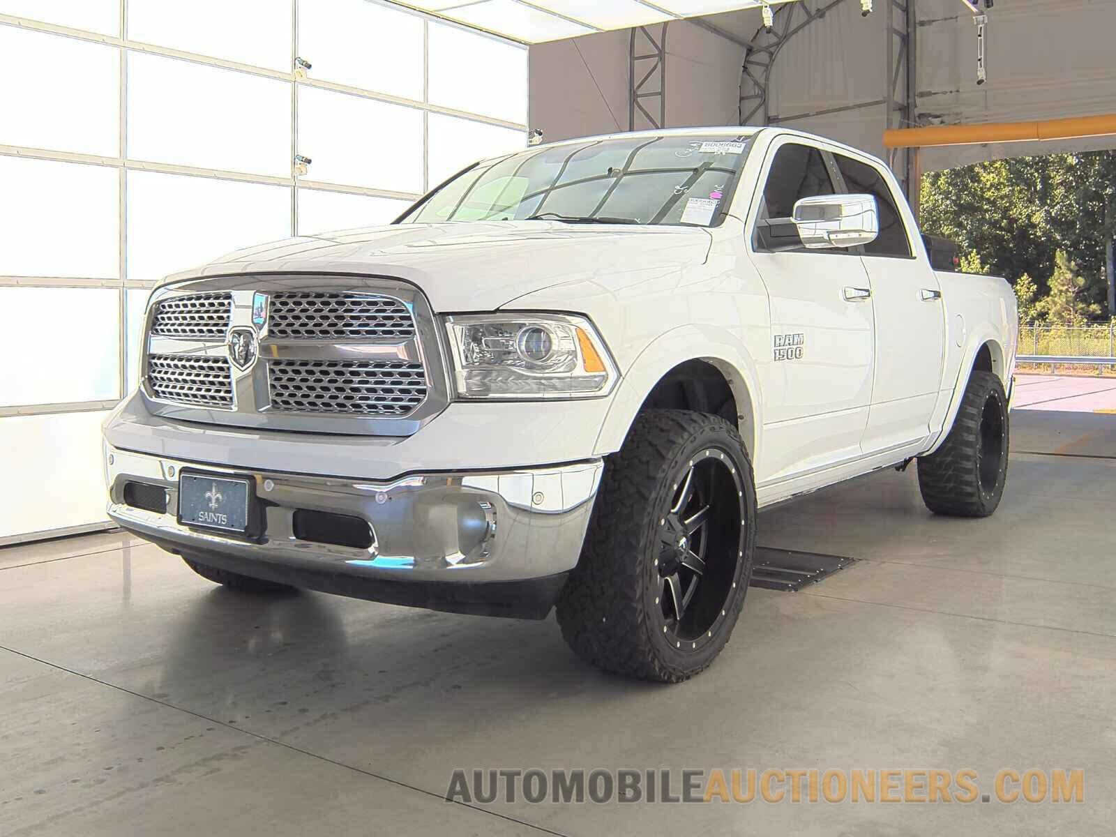 1C6RR7NM1GS144695 Ram 1500 2016