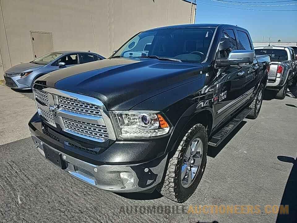 1C6RR7NM2HS875928 Ram 1500 2017