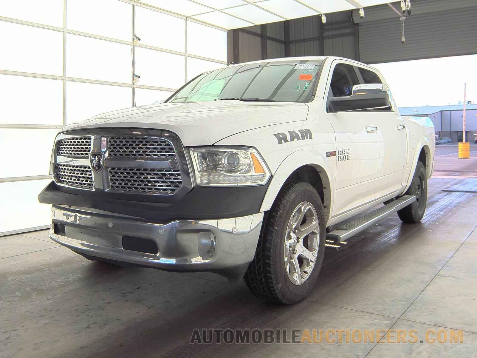 1C6RR7NM4JS281038 Ram 1500 2018