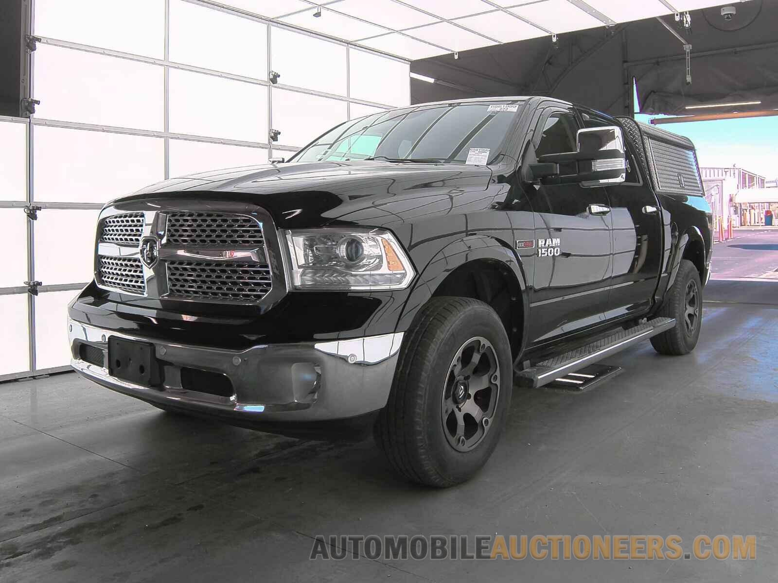 1C6RR7NM5FS529434 Ram 1500 2015