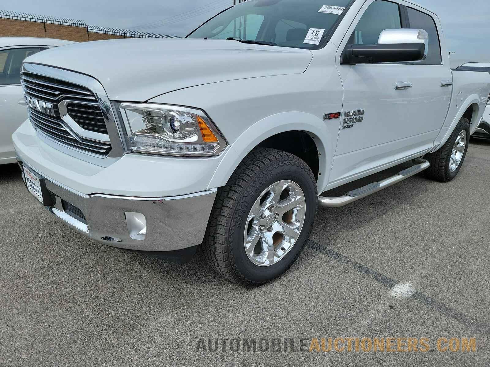 1C6RR7NM7KS749412 Ram 1500 Classic 2019