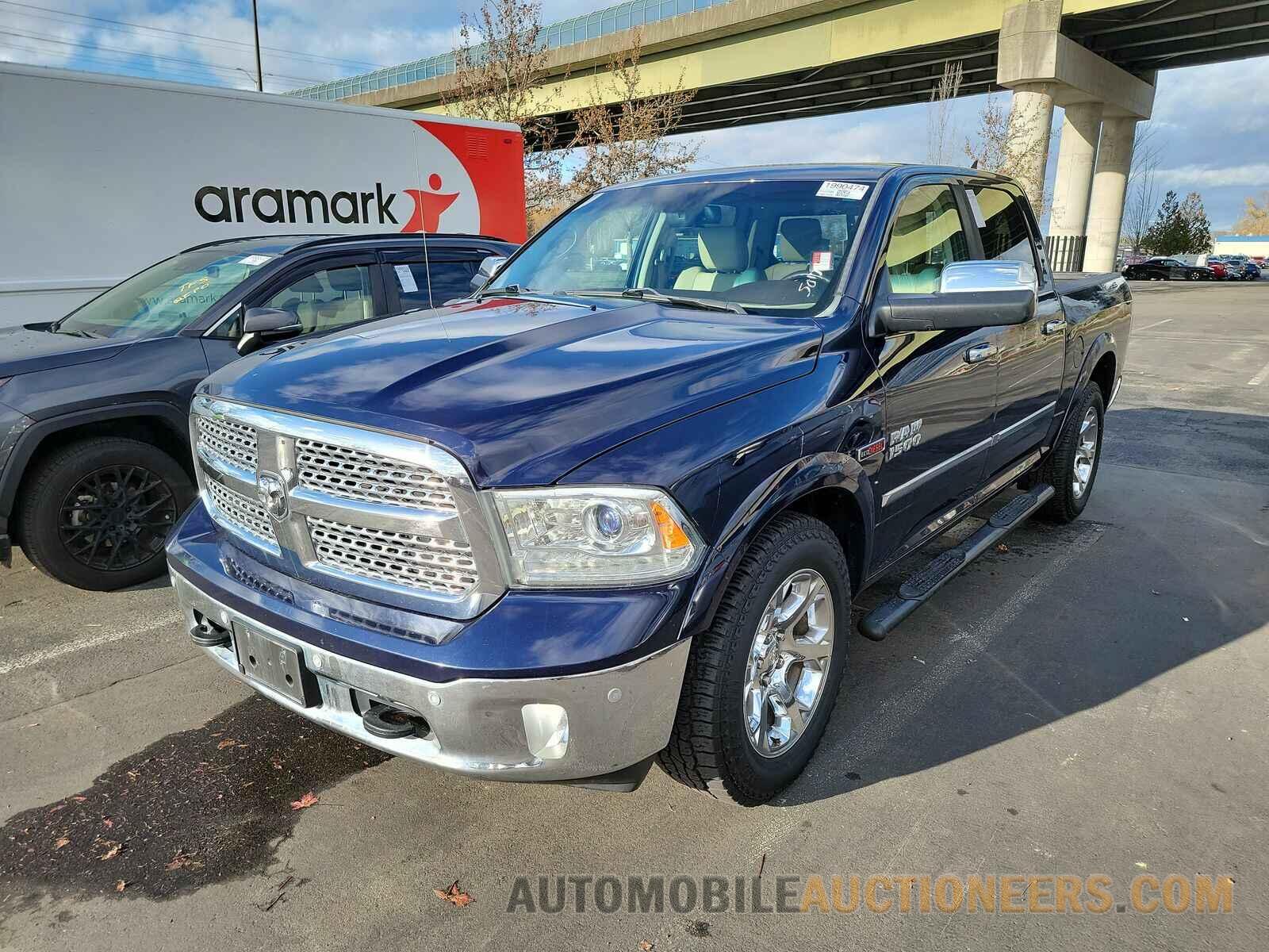 1C6RR7NM8FS641242 Ram 1500 2015