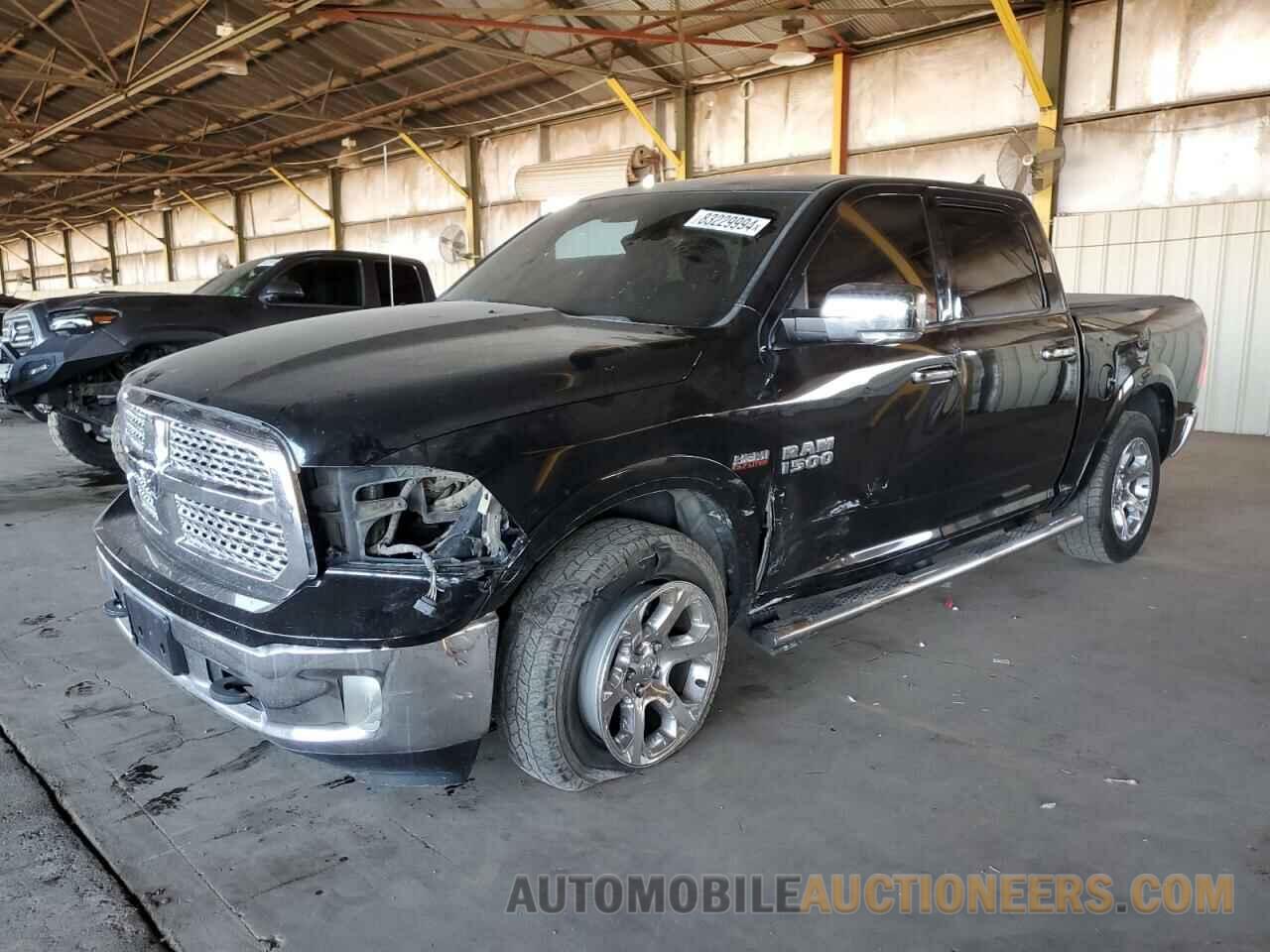 1C6RR7NT1FS617968 RAM 1500 2015