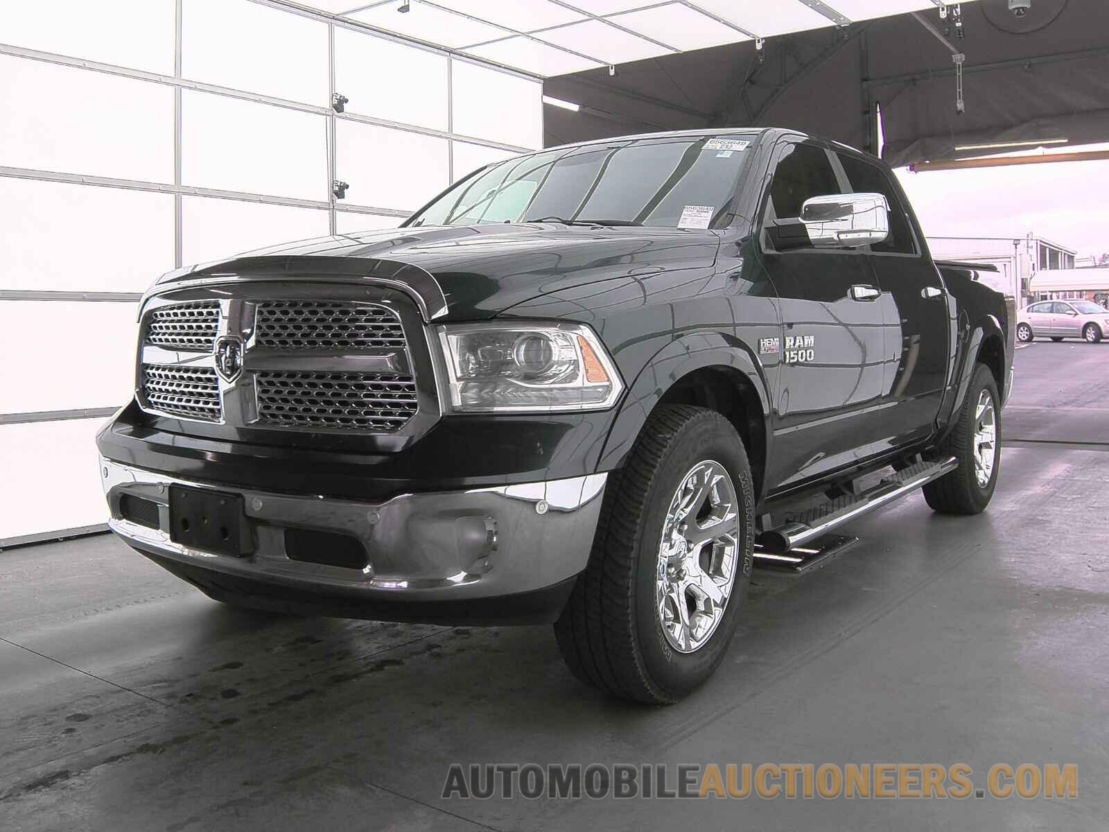 1C6RR7NTXFS513527 Ram 1500 2015