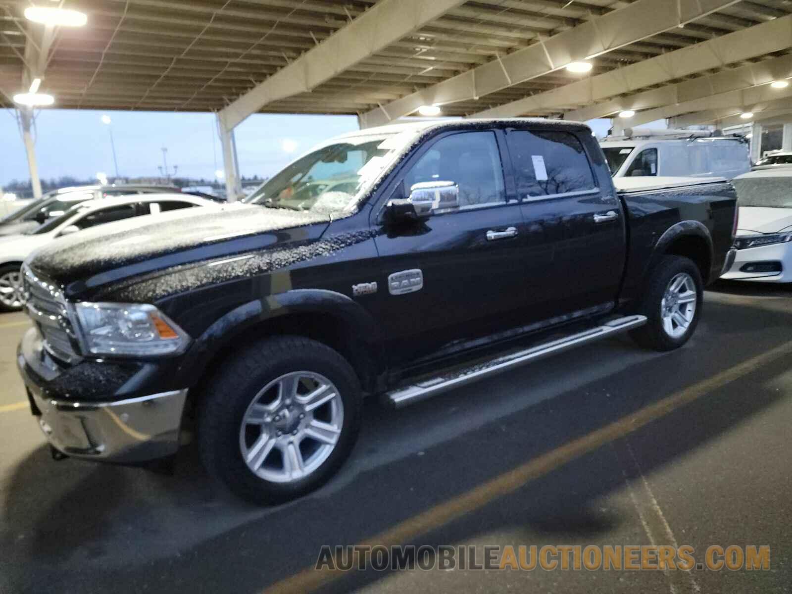 1C6RR7PT1FS788667 Ram 1500 2015