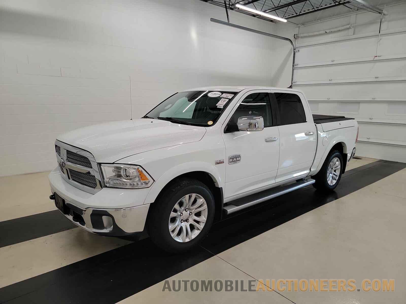 1C6RR7PT4FS665283 Ram 1500 2015