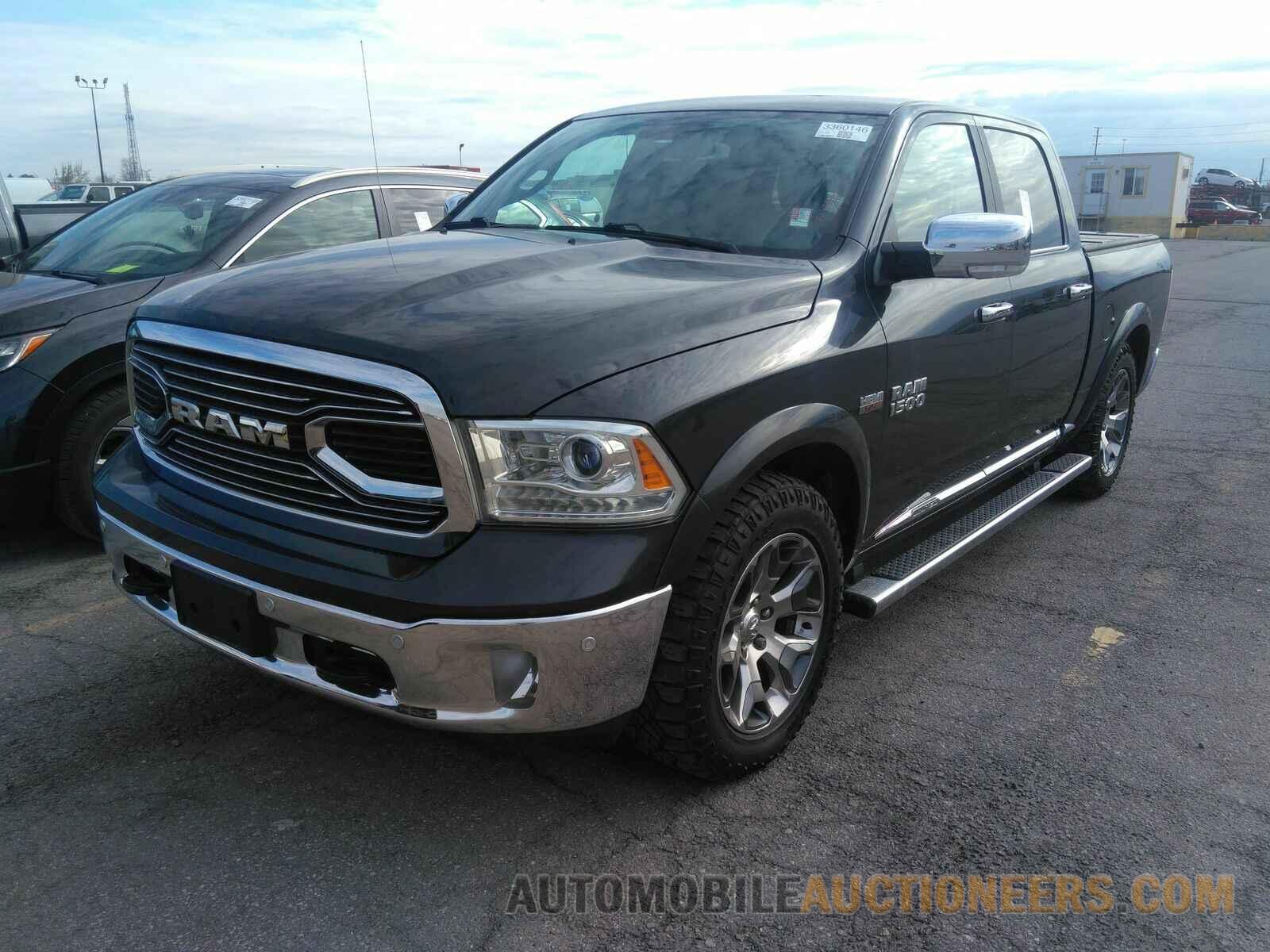 1C6RR7PT6HS771172 Ram 1500 2017