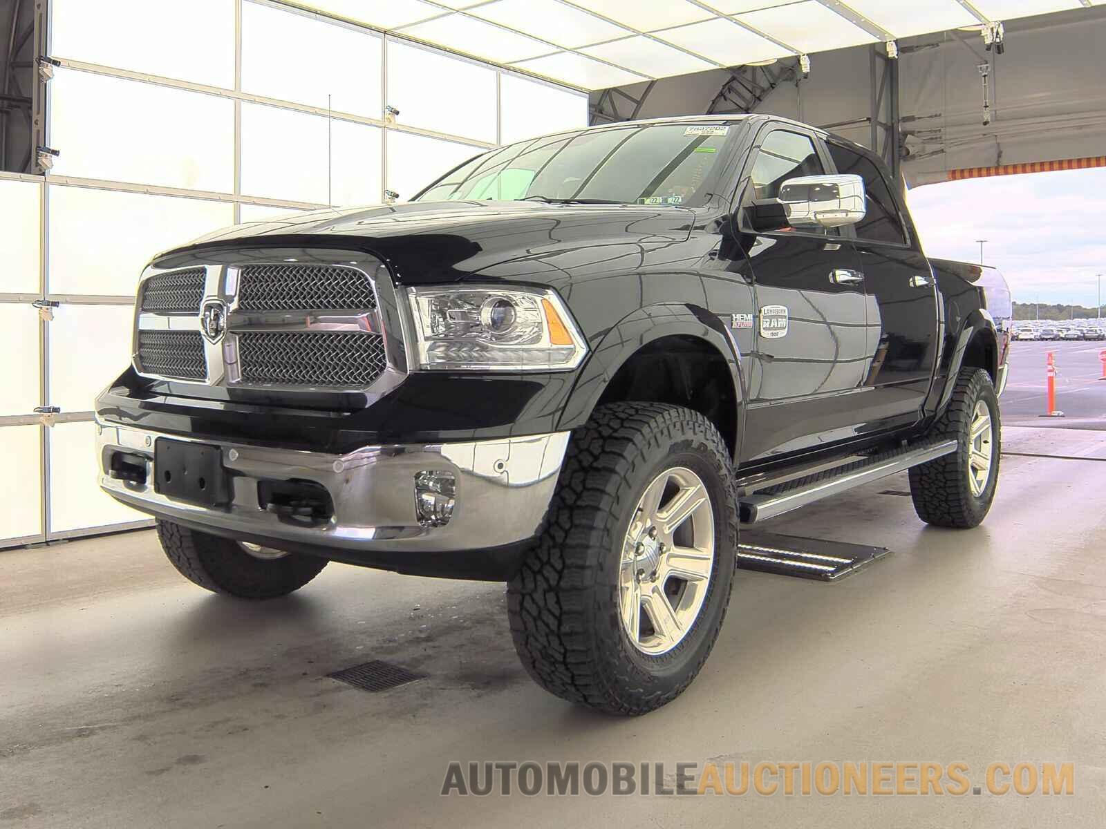 1C6RR7PT7FS760226 Ram 1500 2015