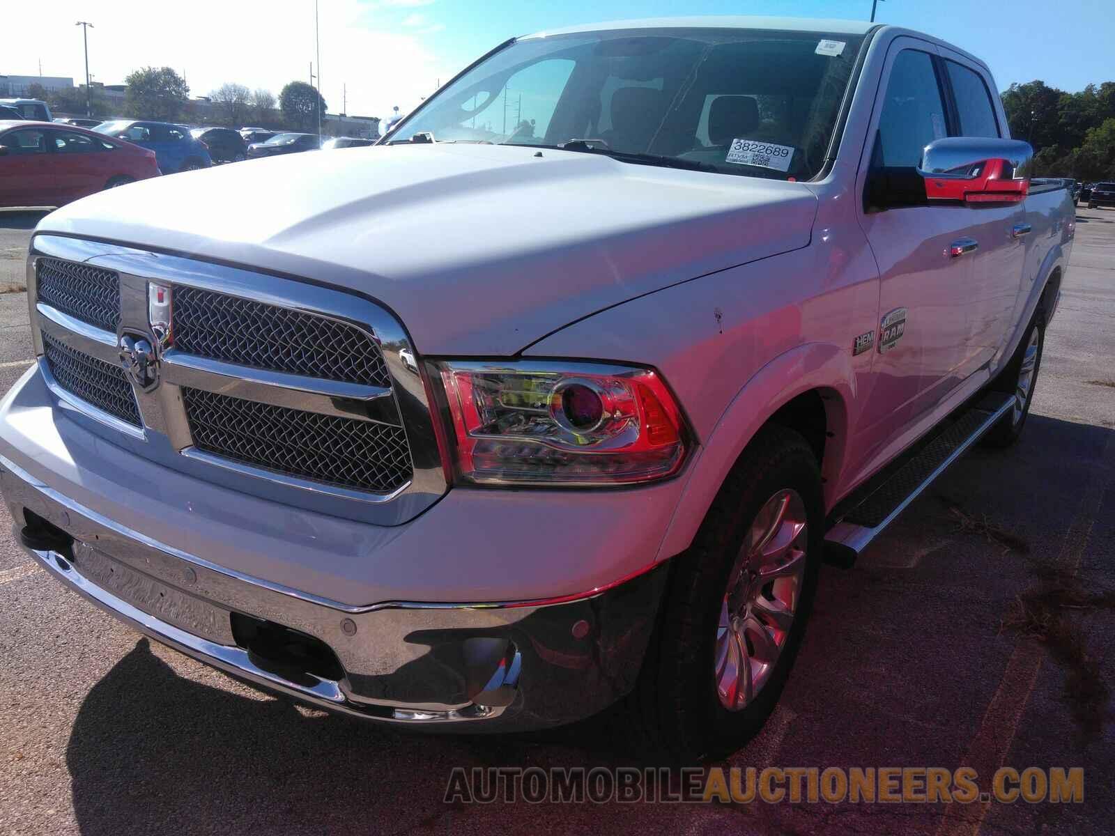 1C6RR7PT7GS373628 Ram 1500 2016