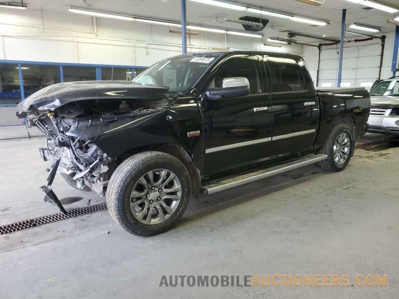 1C6RR7PT9ES133977 RAM 1500 2014