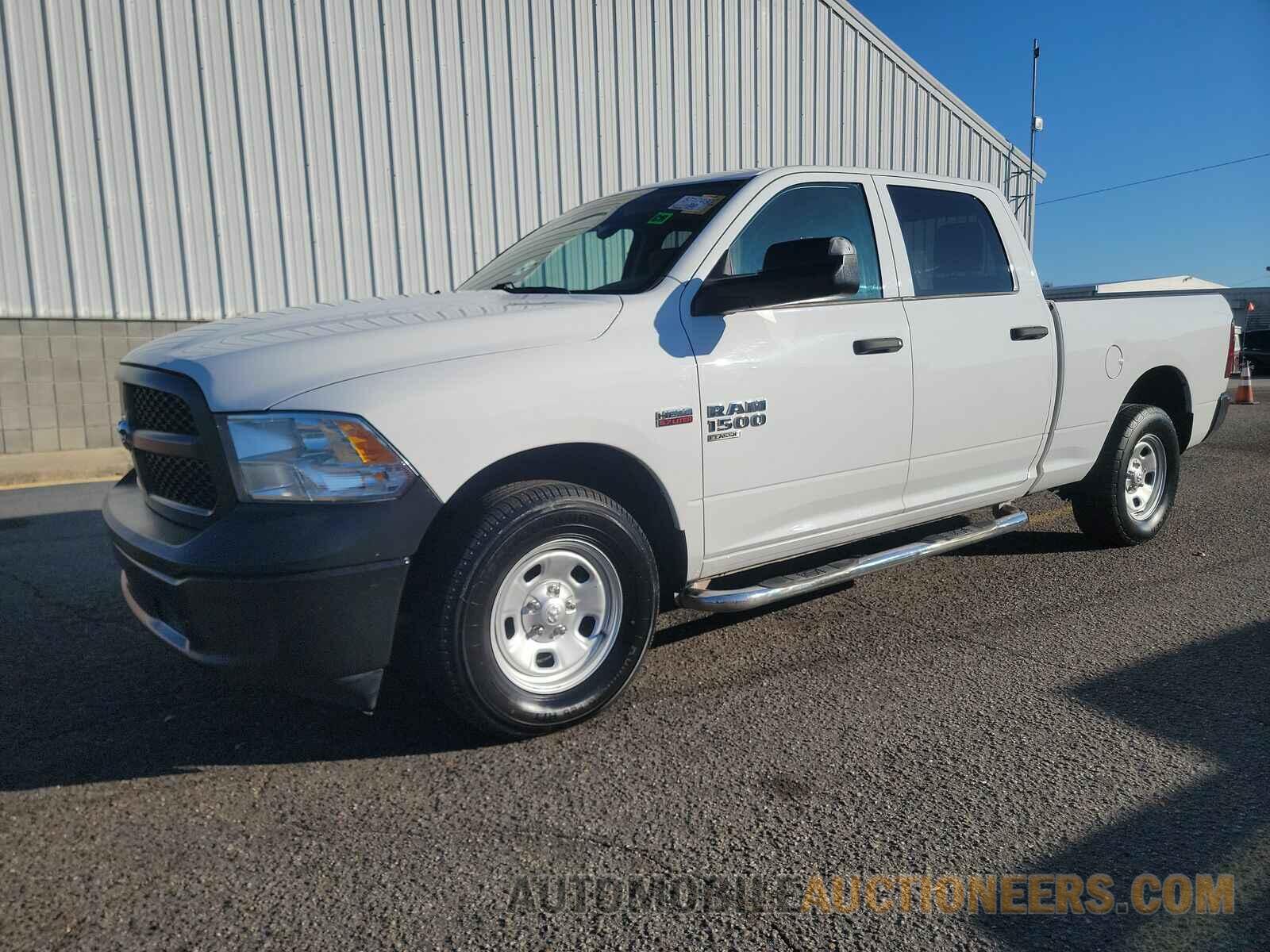 1C6RR7ST0KS667467 Ram 1500 Classic 2019