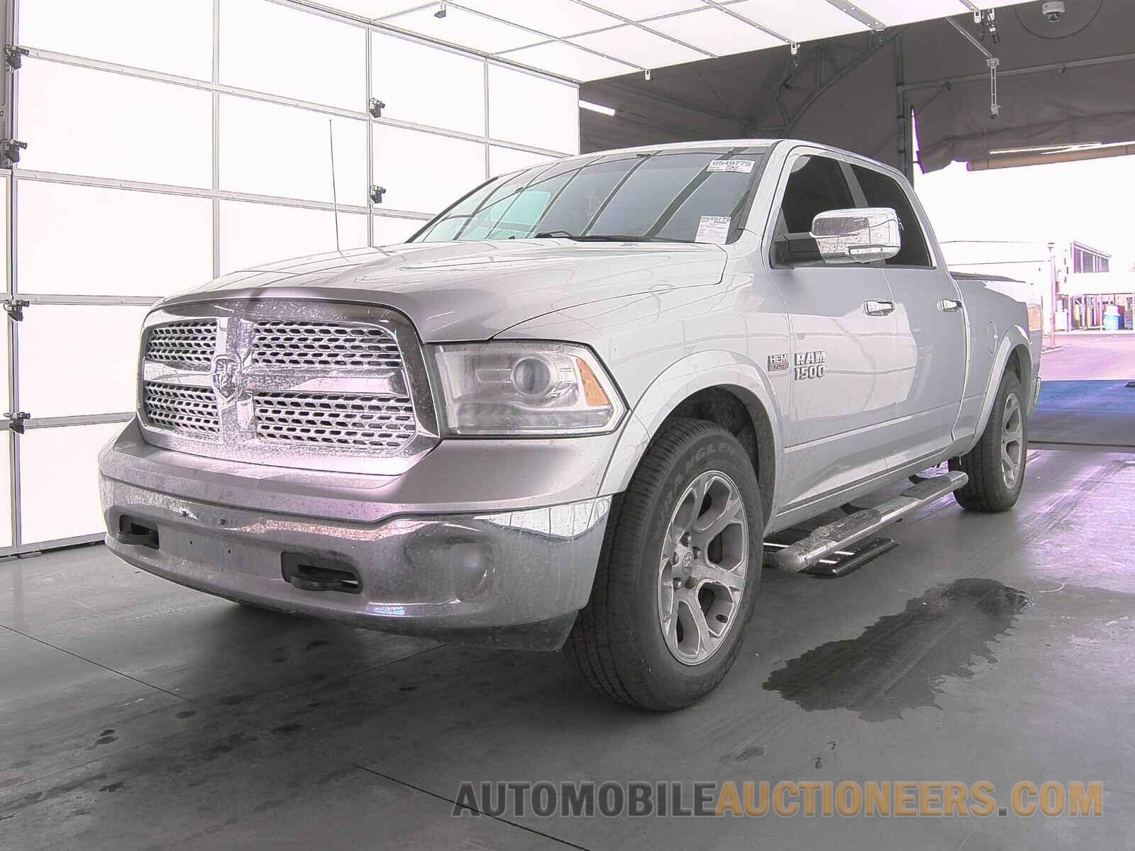 1C6RR7VT1GS330275 Ram 1500 2016