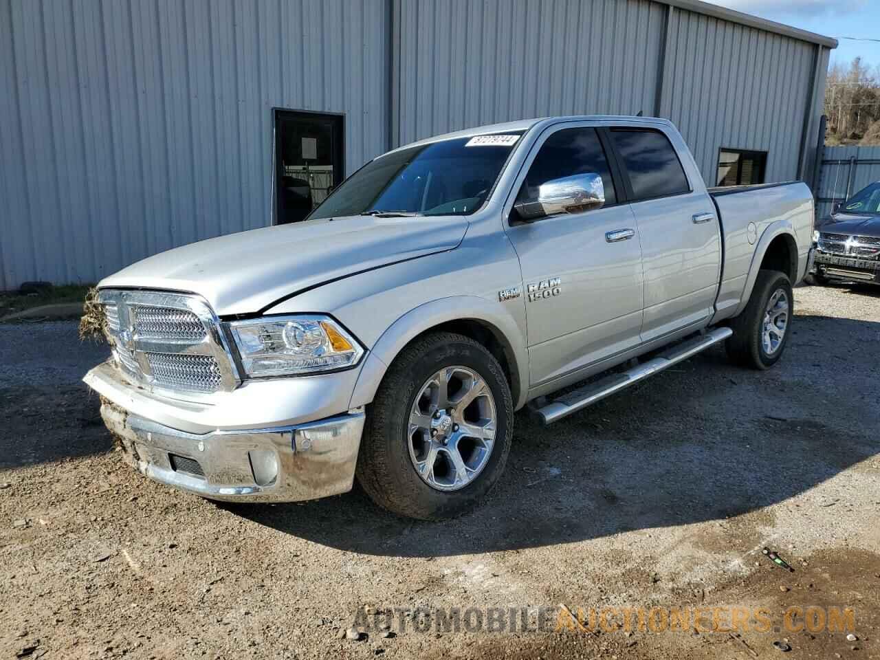 1C6RR7VT6JS173270 RAM 1500 2018