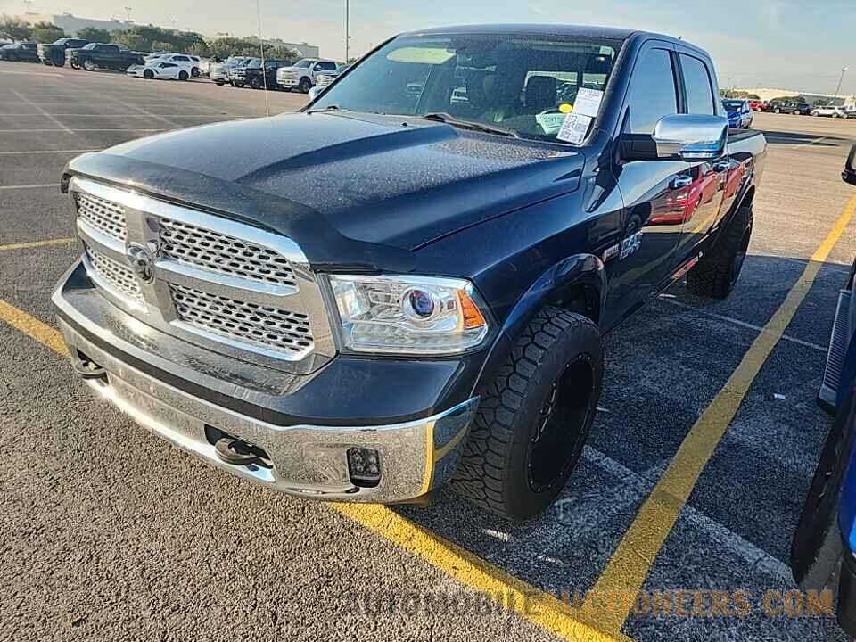 1C6RR7VT7FS713491 Ram 1500 2015