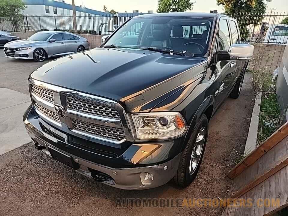 1C6RR7VTXHS785322 Ram 1500 2017