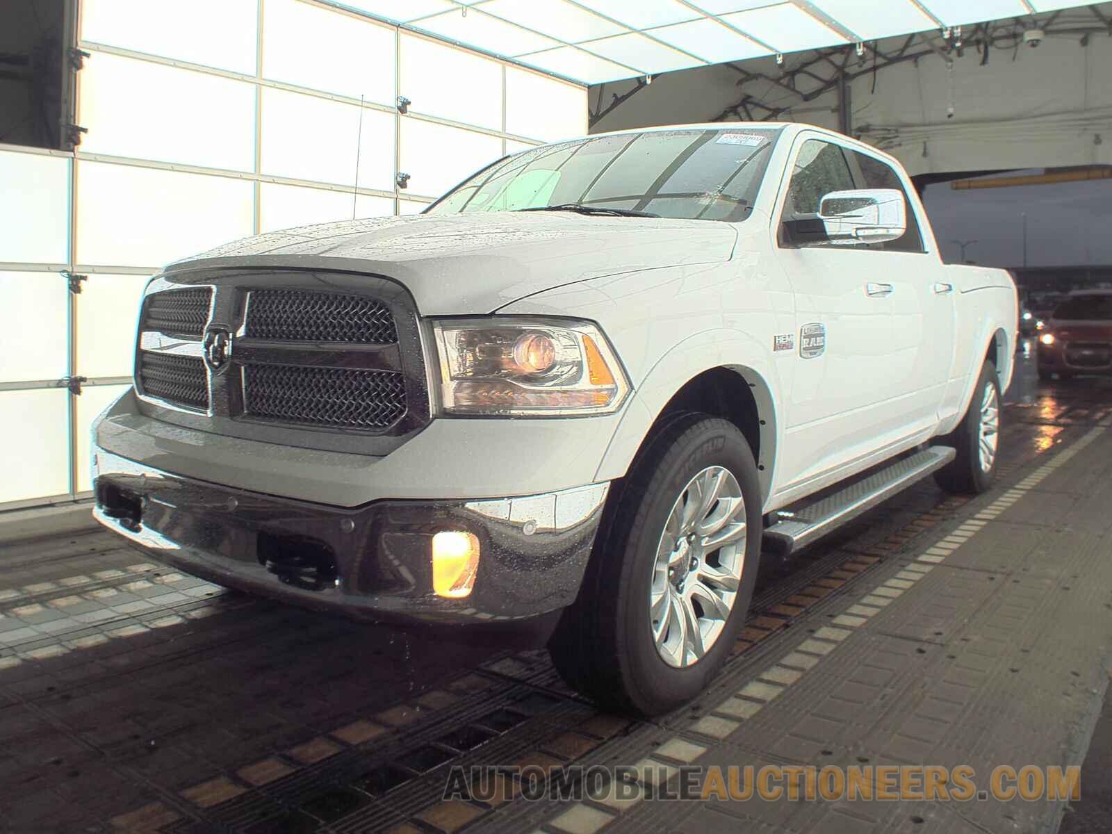 1C6RR7WT1FS549489 Ram 1500 2015