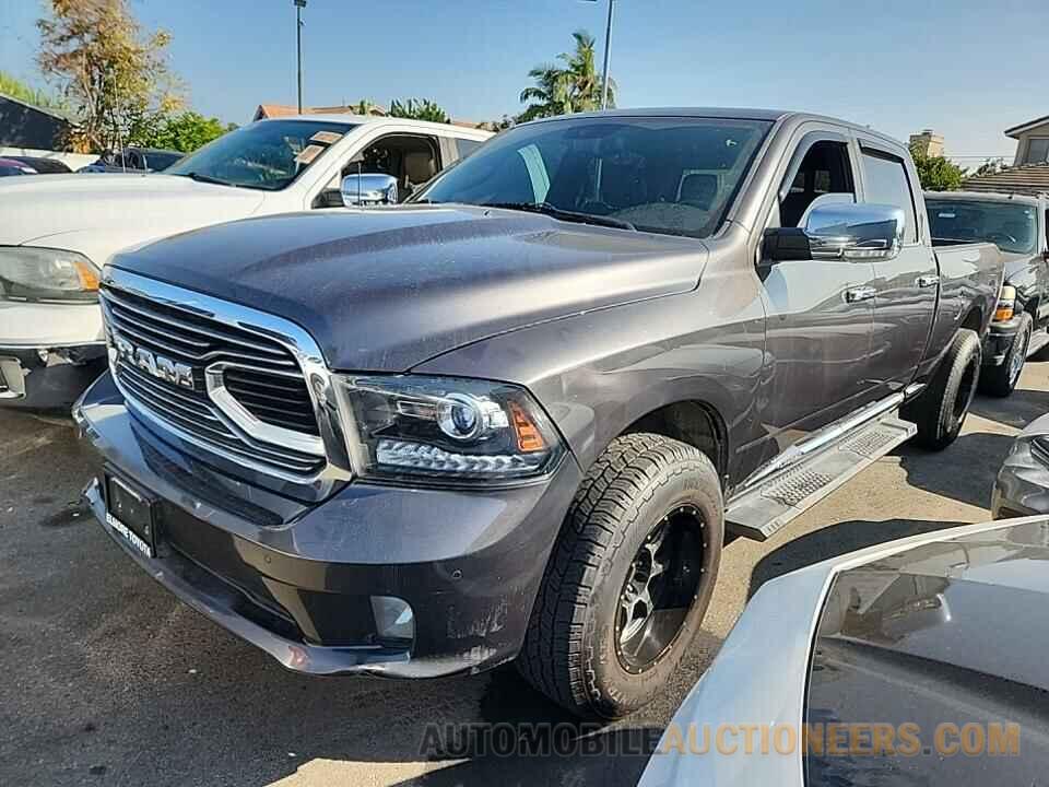 1C6RR7WT5GS121233 Ram 1500 2016