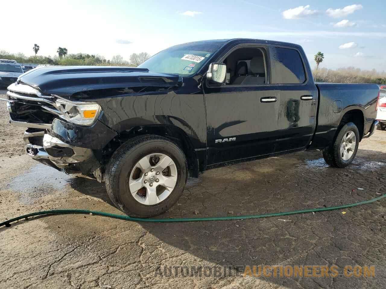 1C6RREBG7LN295018 RAM 1500 2020